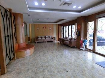 Funhouse Hsinchu Hotel in Taiwan, Province of China