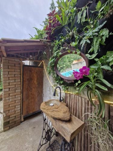 Gruta do Pavao Hotel in State of Rio de Janeiro