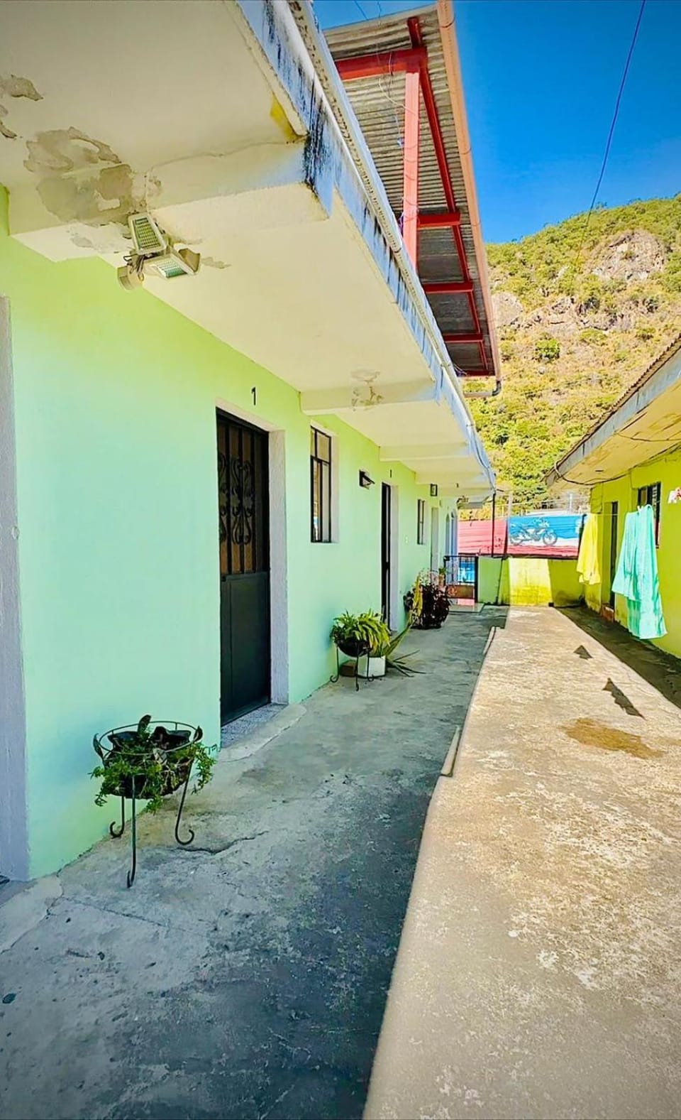 Hotel Emiss Panajachel Hotel in Panajachel