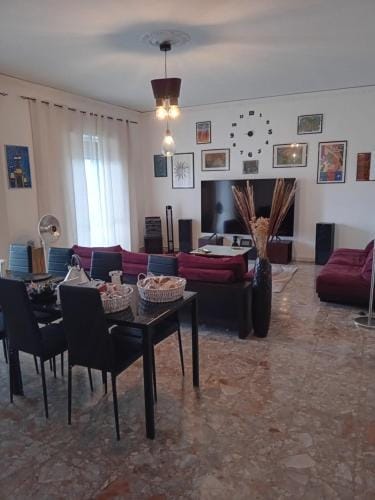Casa di Gianni Hotel in Campania