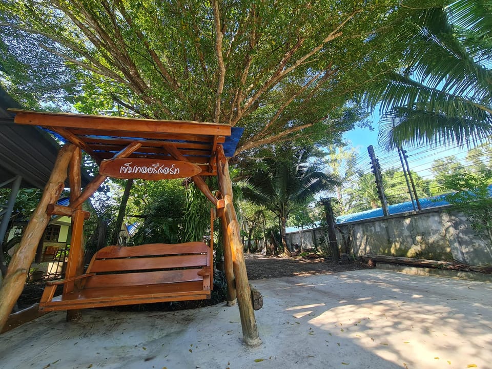 Khemthong Resort 9 Resort in Thailand