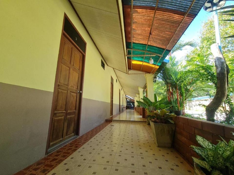 Khemthong Resort 9 Resort in Krabi Changwat