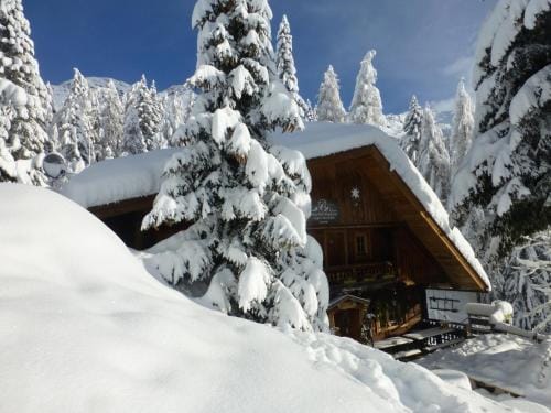 B&B,Bergheimat Oase Hotel in Carinthia, Austria