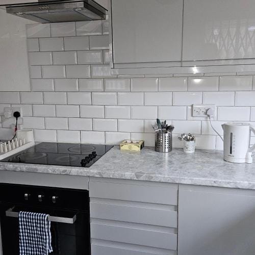 Modern Spacious Rooms 10 Minutes from London Eye Hotel in London Borough of Southwark
