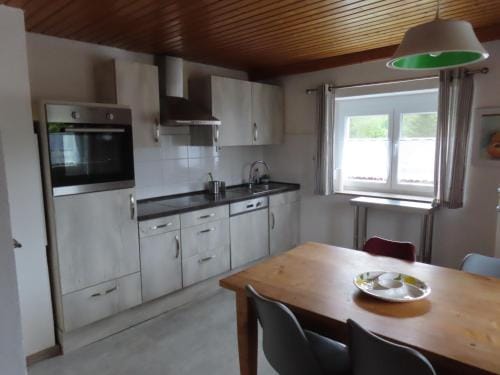 Monteurwohnung bei Crailsheim Feuchtwangen Hotel in Baden-Württemberg