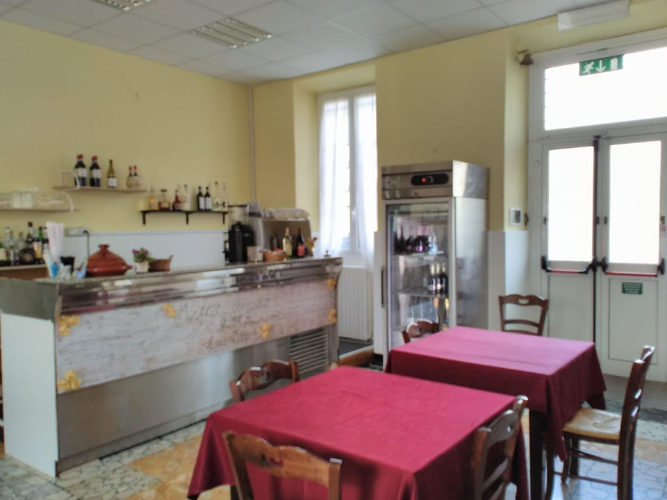 Soggiorno Marino San Giuseppe Hotel in Imperia