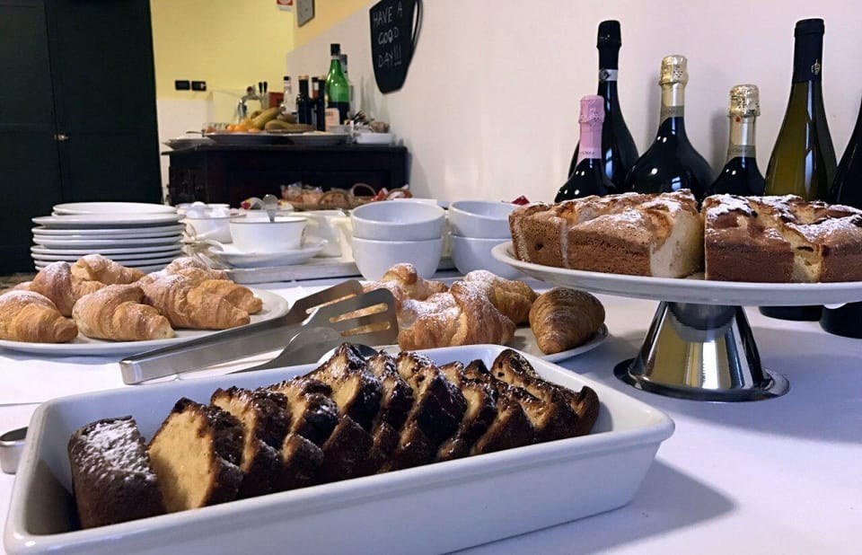 Soggiorno Marino San Giuseppe Hotel in Imperia