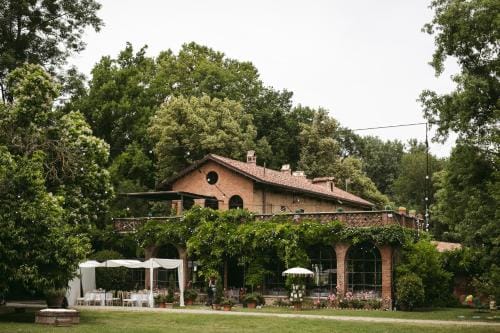Castello di Piovera Hotel in Lombardy