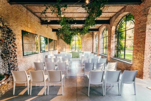 Castello di Piovera Hotel in Lombardy