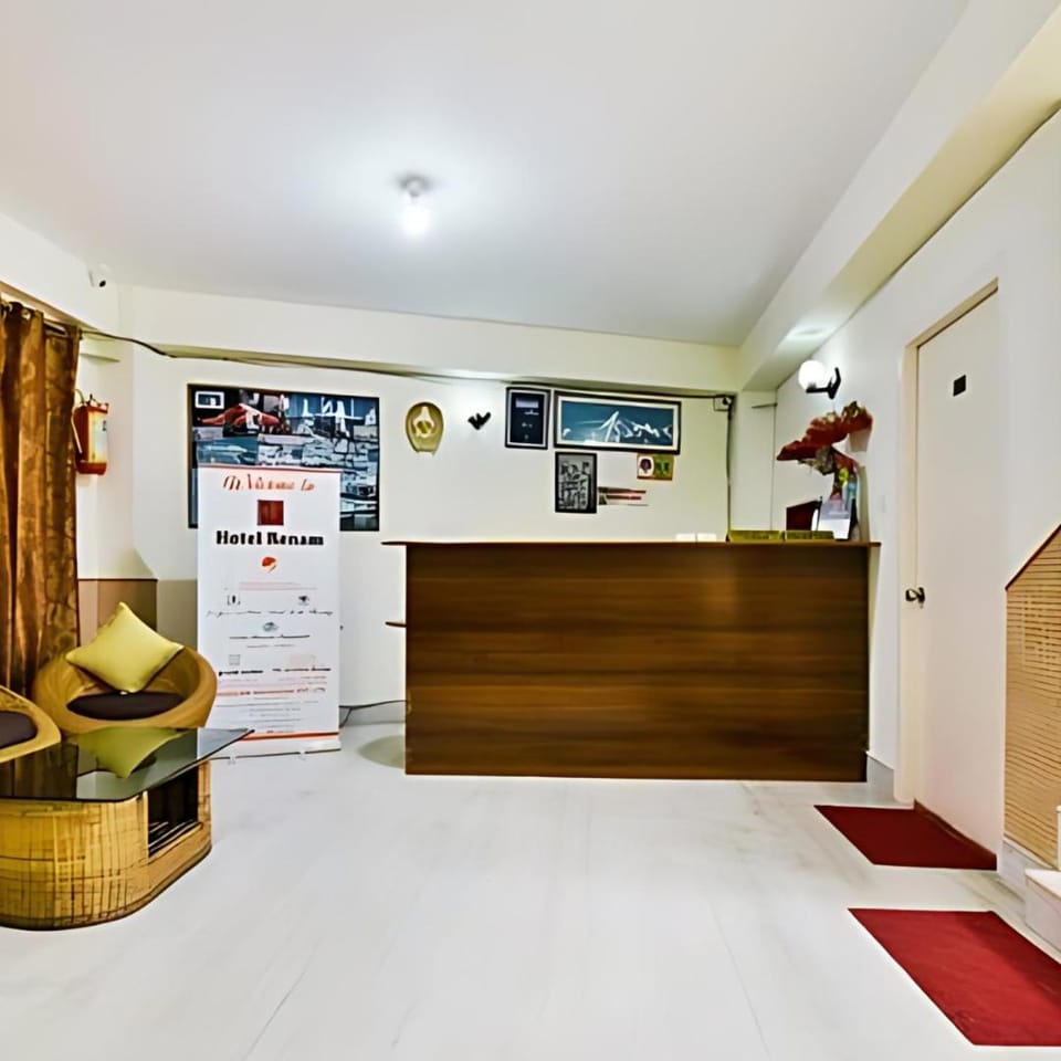 Hotel Renam Hotel in India