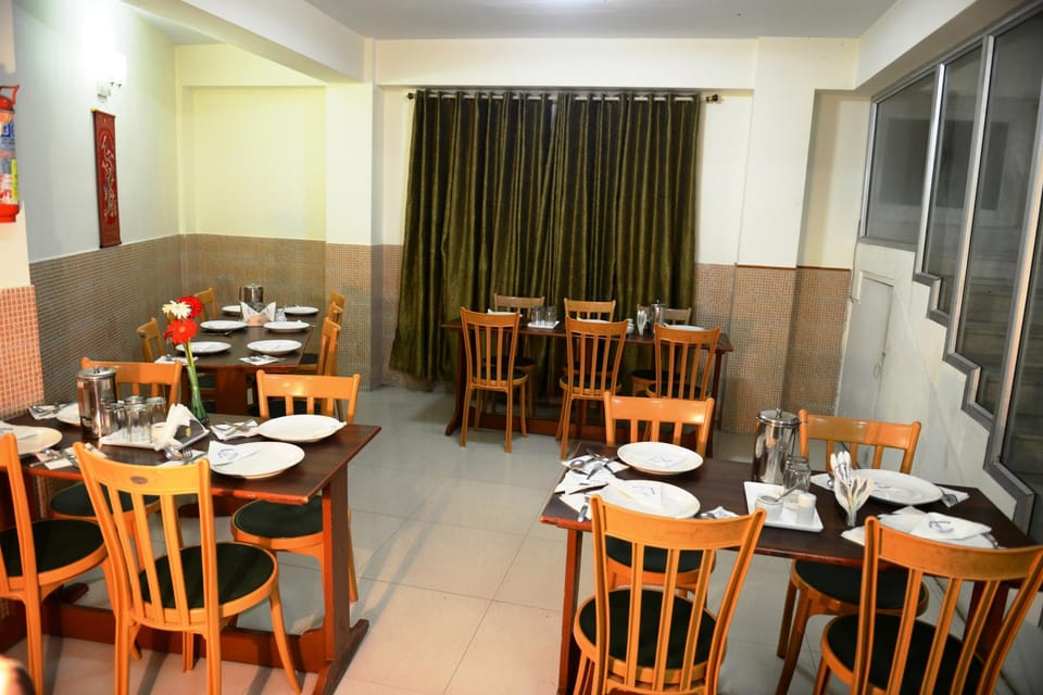 Hotel Renam Hotel in India