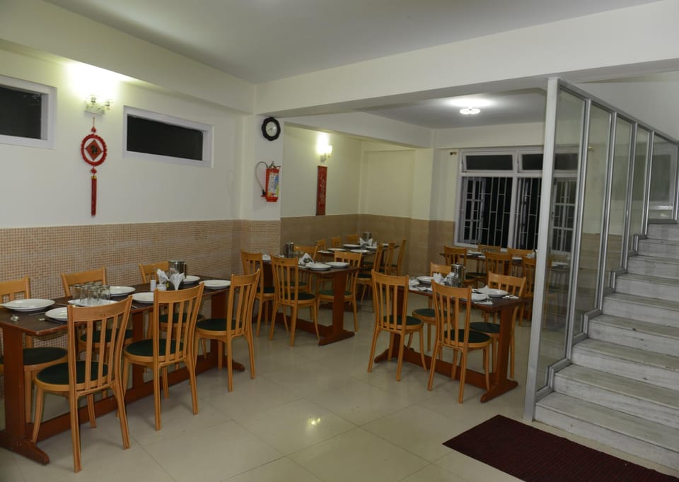 Hotel Renam Hotel in India