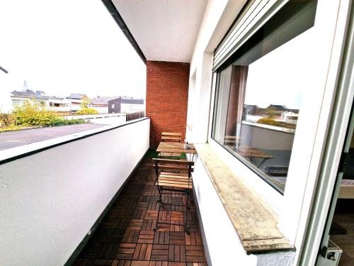 BS Duren Comfort-Apartment Hotel in Düren