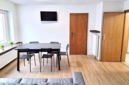 BS Duren Comfort-Apartment Hotel in Düren