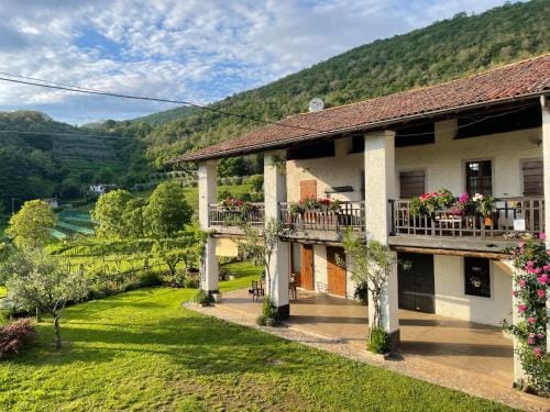 Ai Bonde Hotel in Province of Brescia