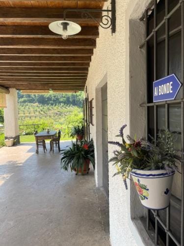 Ai Bonde Hotel in Province of Brescia