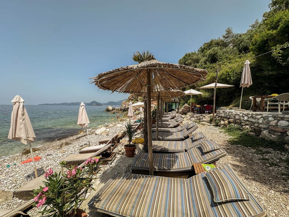 Olive Residence Rezevici Hotel in Budva Municipality