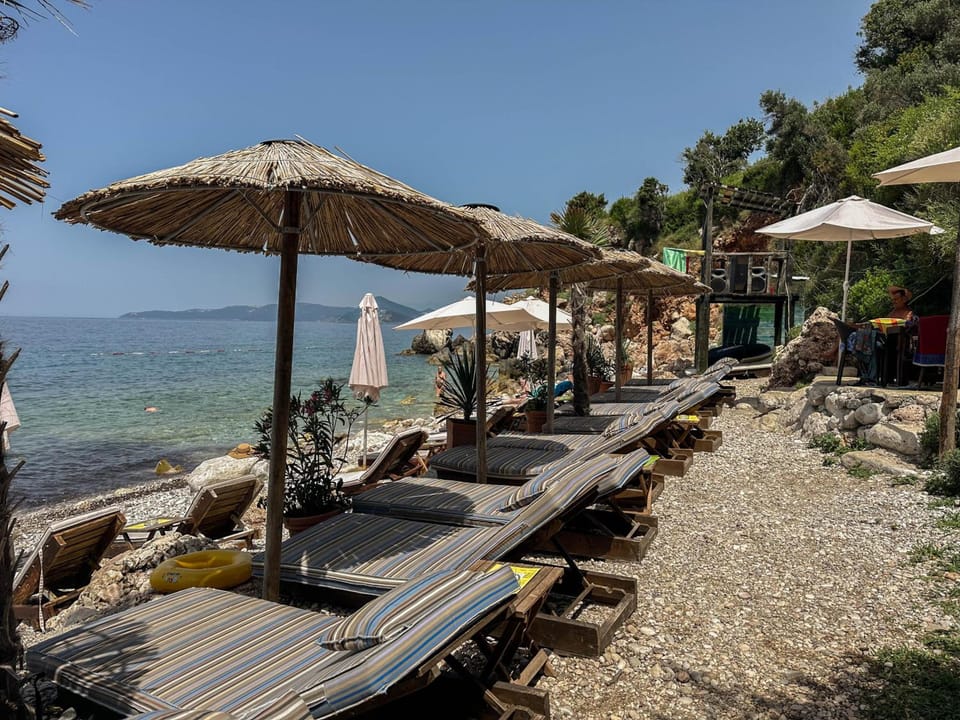 Olive Residence Rezevici Hotel in Budva Municipality