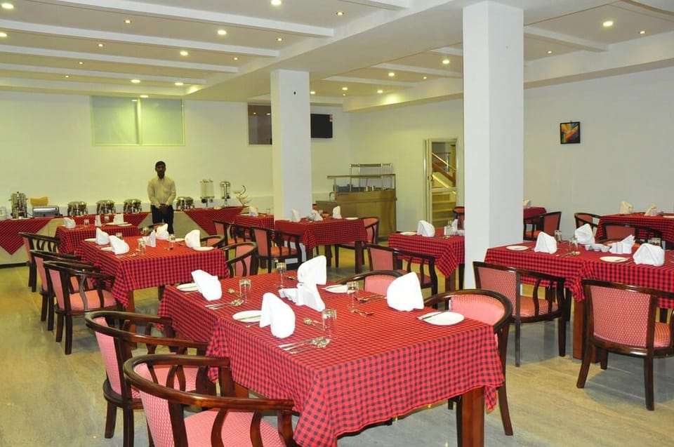 4U Resort Resort in Tamil Nadu