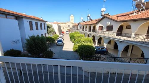 St Lazarus City Hotel Hotel in Larnaca