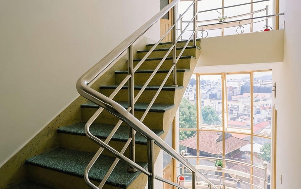 Smiley Backpackers Hostel Hostel in Dalat