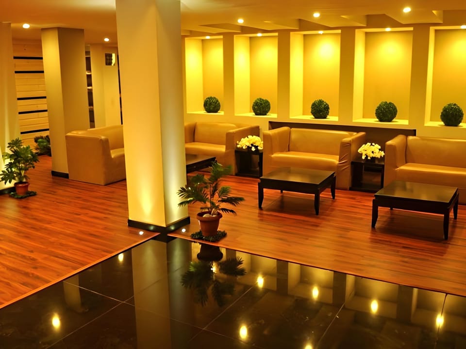 Hotel Tranquil Retreat Hotel in India