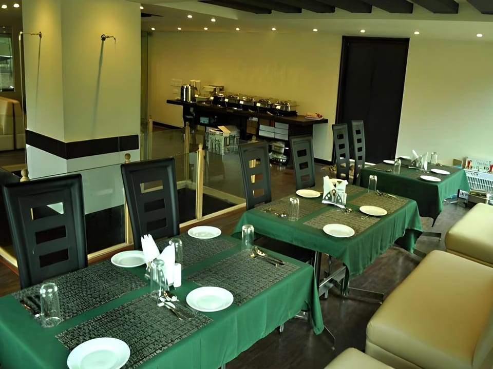 Hotel Tranquil Retreat Hotel in India
