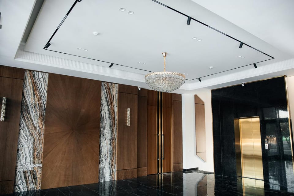 Imran Palace Hotel Hotel in Europe