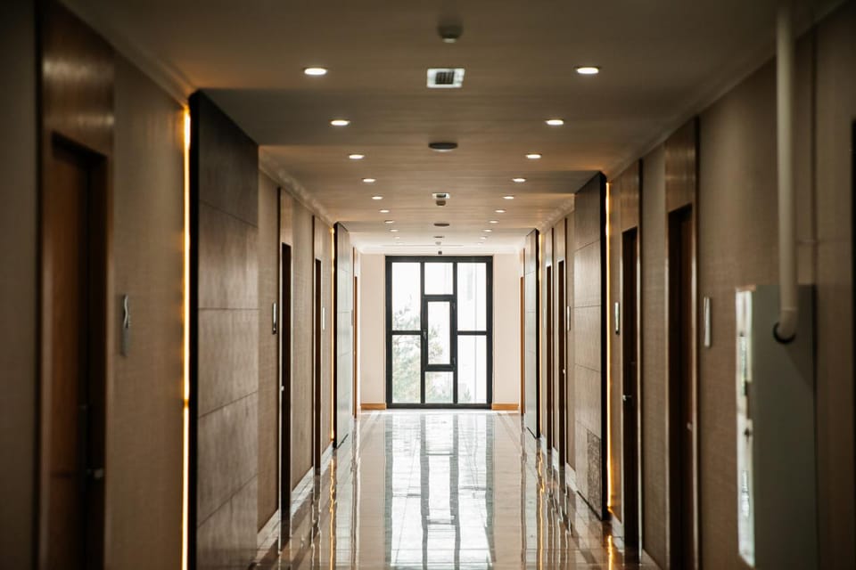 Imran Palace Hotel Hotel in Europe