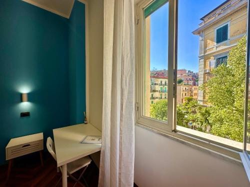 Giano's Rooms Hotel in Naples