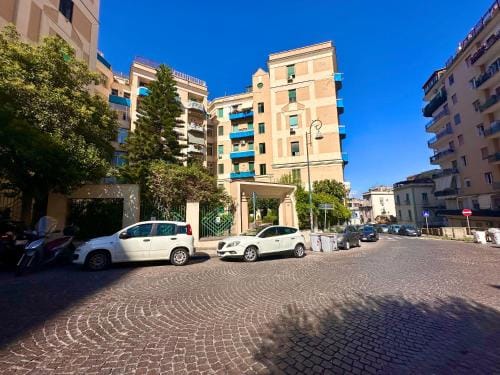 Giano's Rooms Hotel in Naples