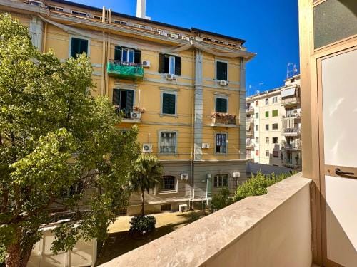 Giano's Rooms Hotel in Naples
