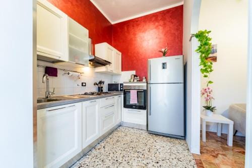 Casa Lungogesso Hotel in Cuneo