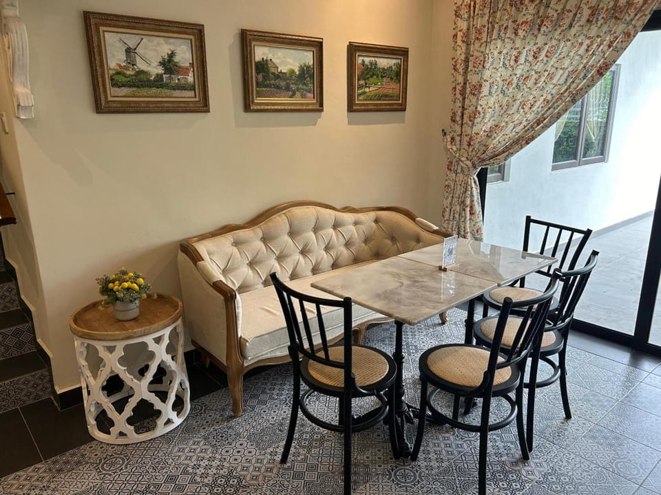 The Ranch Inn in Ipoh