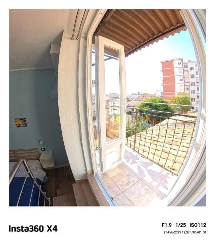 IL MARINAIO BED&RELAX Hotel in Livorno