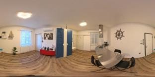 IL MARINAIO BED&RELAX Hotel in Livorno