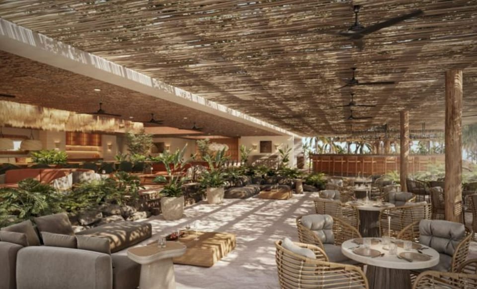 W Punta Cana, Adult All-Inclusive Hotel in Punta Cana