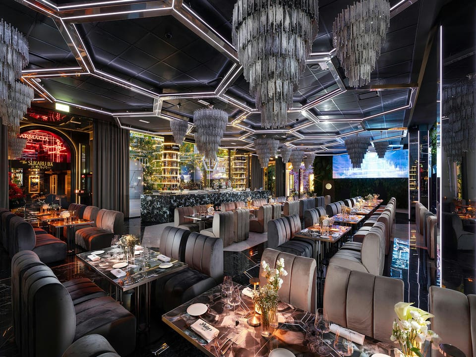 The Plein Hotel Hotel in Milan