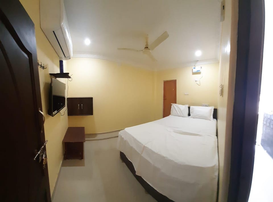 MSN Residency Hotel in Andhra Pradesh