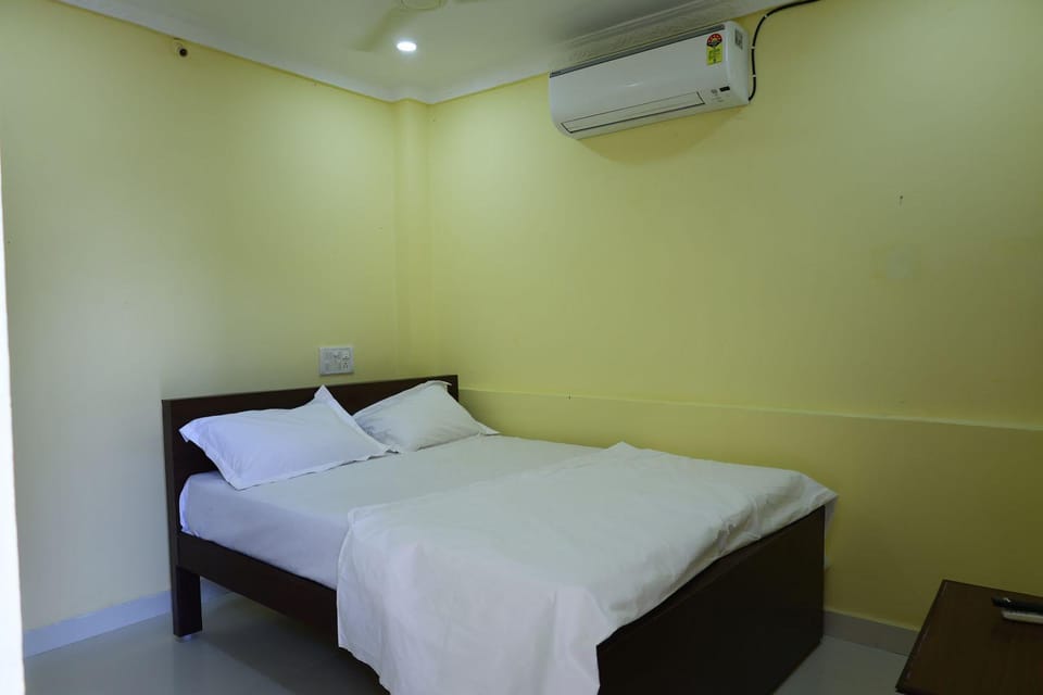 MSN Residency Hotel in Andhra Pradesh