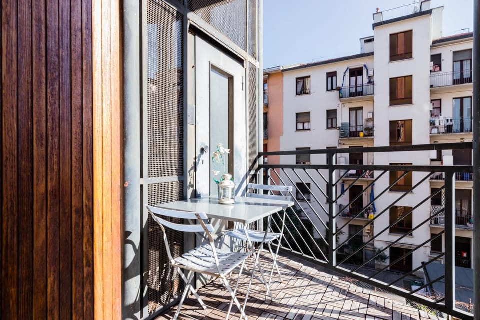 Milan Retreats Hotel in Milan