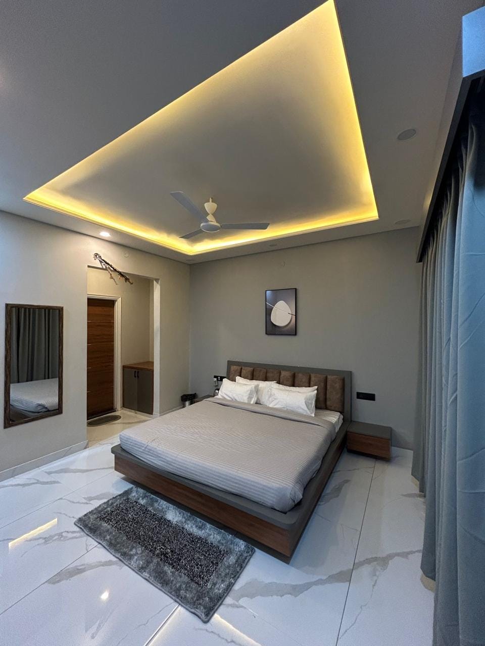 Hotel SKY MMD Hotel in Jaipur