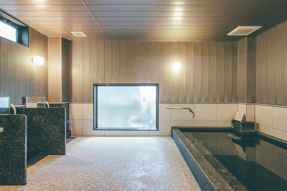 Kuretake Inn Premium Shizuokaekimae Hotel in Shizuoka Prefecture