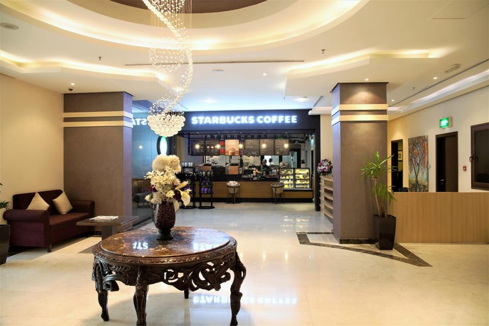 Facilities