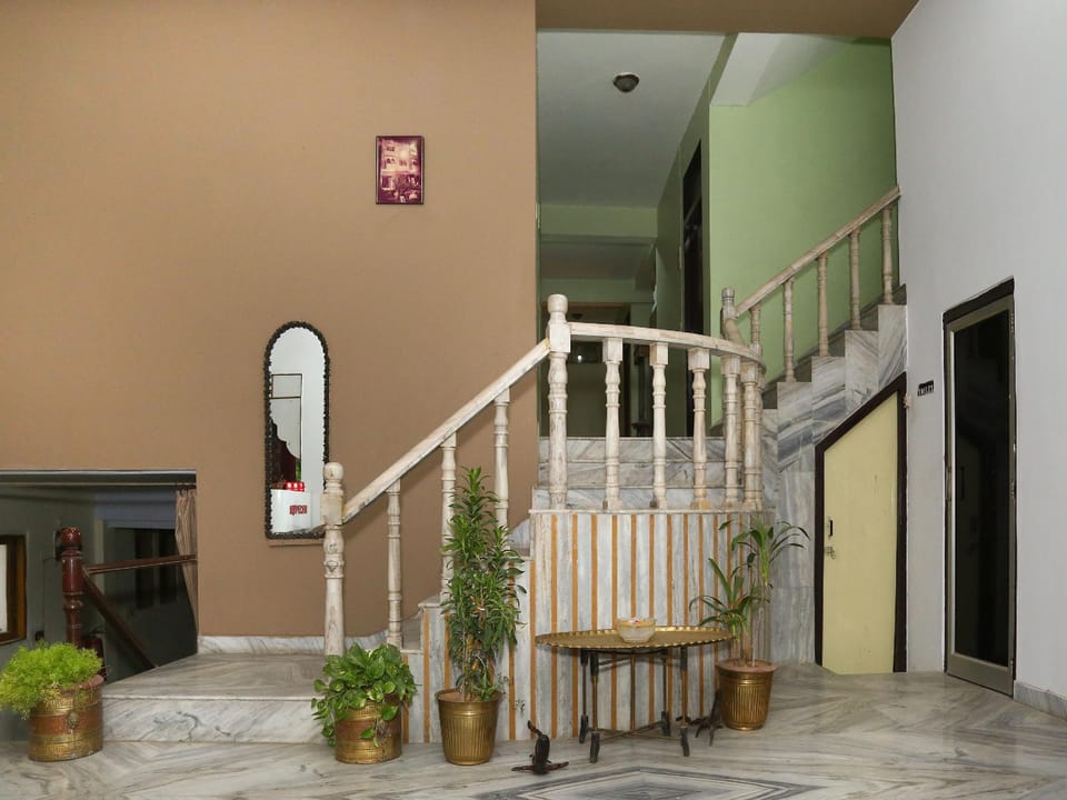 OYO 15512 Hotel Shivay Hotel in India