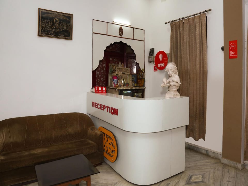 OYO 15512 Hotel Shivay Hotel in India