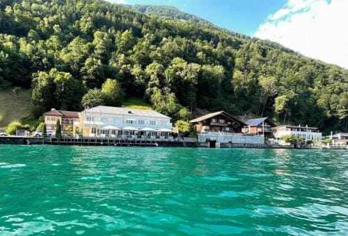 Boutique Hotel Fahri Gersau Hotel in Nidwalden