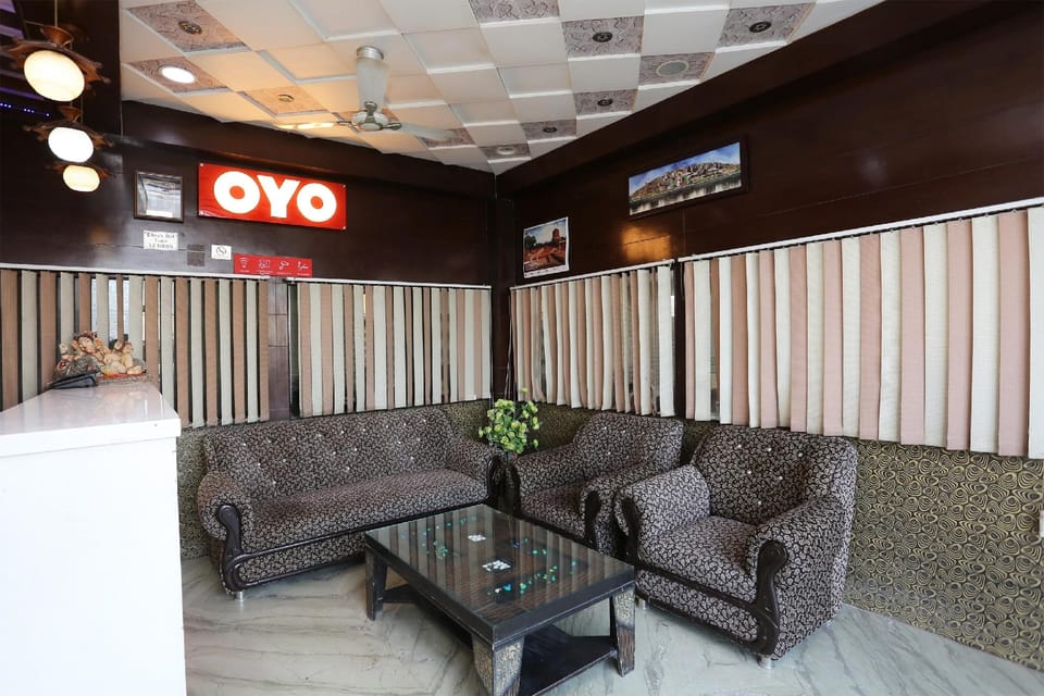 Hotel O Shree Radha Resort Hotel in Uttar Pradesh
