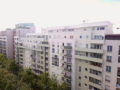 Cozy haven near Paris La Defense Grande Arche Hotel in Courbevoie