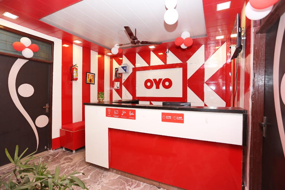 Hotel O Tirupati Residency Hotel in Uttarakhand